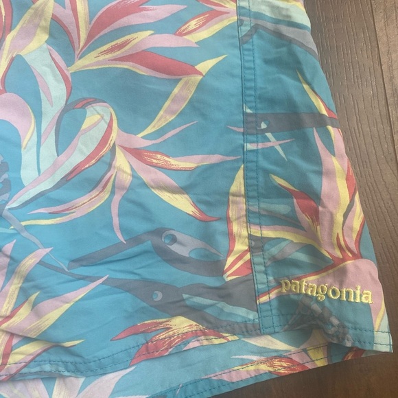 Patagonia Minimalist WaveFarer Board shorts - Picture 4 of 4